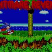 Sonic Exe Nightmare Revenge Demo