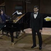 П И Чайковский Ария Онегина Вы Мне Писали