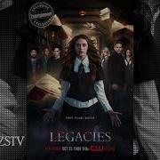 Legacies 1X16 Soundtrack We Go On Shelly Fraley