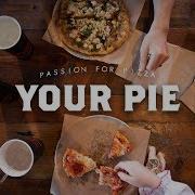 Your Pie