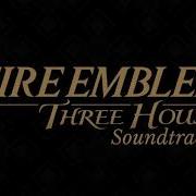 Between Heaven And Earth Fire Emblem Three Houses Track