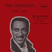 Ray Ellington Rhythm Of The World