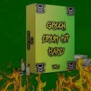 Free Comethazine Drum Kit