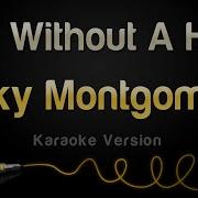 Line Without A Hook Karaoke