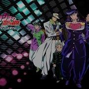 Great Days Jjba Op 7 Full Hq Original Ver