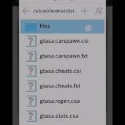Как Убрать Лаги И Вылеты В Gta San Android