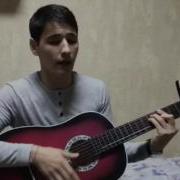 Turkmen Gitara Muhammet Atayev