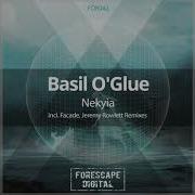 Basil O Glue Nekyia Facade Remix