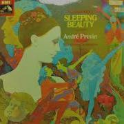 Sleeping Beauty André Previn London Symphony Orchestra 1974