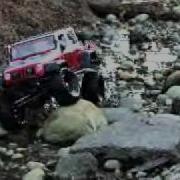 Rc Mikes Jk17