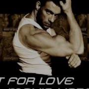 Stan Bush Fight For Love Movie Version Kickboxer Ost