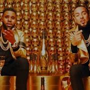 Jason Derulo Ft French Montana Tip Toe Official Instrumental