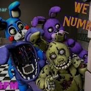 We Are Number One Fnaf