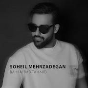 Baham Bad Ta Kard Soheil Mehrzadegan