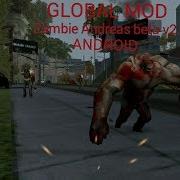 Mod Zombie Andreas Beta V2 0 Gta Sa Android