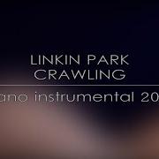 Linkin Park Crawling Piano Instrumental