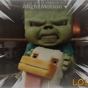 Baldi Sound Effect