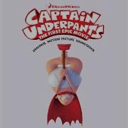 Think Freedom Song Adam Lambert Captain Underpants The First Epic Movie Soundtrack