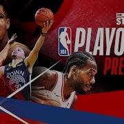 Preview Playoffs Nba 2019 Tous Les Pronostics