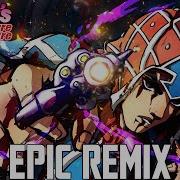 Mista Theme Epic