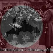 German Anthem 1940