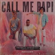 Call Me Papi Feat Dawty Music Mosimann Remix