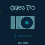 Culeo Dc Dani Cejas Sonidoremix