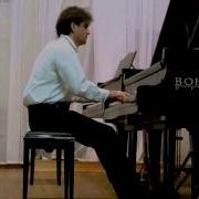 Pavel Zakharov Toccata Prelude Павел Захаров Токката Прелюдия На