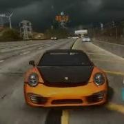 Need For Speed Эрон Дон Дон