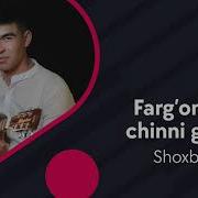 Fargonalik Chinni Gulim