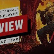 Doom Eternal Campaign Review