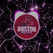 Jackpot Boston Remix