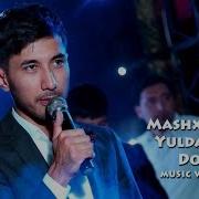 Mashxurbek Dost Remix