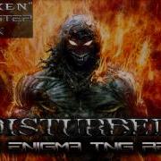 Disturbed Stricken The Enigma Tng Remix