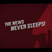 Ninjago The News Never Sleeps Soundtrack