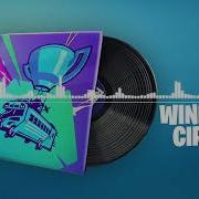 Fortnite Winner S Circle Music Pack