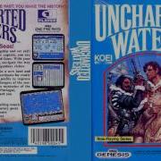 Uncharted Waters Ost Genesis Megadrive