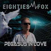 Eighties Fox Pegasus In Love