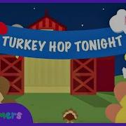 Turkey Hop