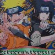 Naruto Ost 2 Sasuke Theme