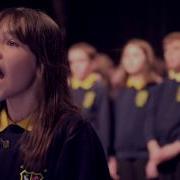 Irish Schoolgirl Kaylee Rodgers Singing Hallelujah Official Video Full Hd