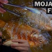 Mojarras