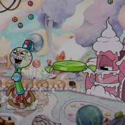 Cuphead Baroness Von Bon Bon Expert S Rank