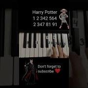 Расстроенная Музыка Из Гарри Поттера