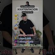 Лучшая Песня Xxxtentaciona Best Song Of Xxxtentacion