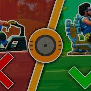 Scrap Mechanic Туториал Как Построить Машину Новичку С Открывающимися