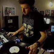 Hard House Vinyl Mix