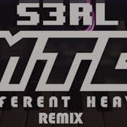 Nightcore S3Rl Mtc Different Heaven Remix