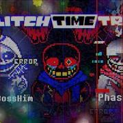 Glitch Time Trio