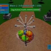 Boku No Roblox Remastered Easter Event